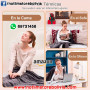 Frazada Termica Electrica Seeksoon (130x160 cm) - Precio : 400 Bs