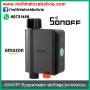 SONOFF Programador de Riego Automatico - Precio : 500 Bs