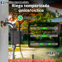 SONOFF Programador de Riego Automatico - Precio : 500 Bs