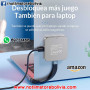 Carcasa Magnetica para SSD NVMe M2 10Gbps - Precio : 350 Bs