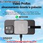 Carcasa Magnetica para SSD NVMe M2 10Gbps - Precio : 350 Bs