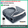 Frazada térmica eléctrica Proaller 160x130cm - Precio : 400 Bs