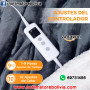 Frazada térmica eléctrica Proaller 160x130cm - Precio : 400 Bs
