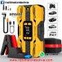 Arrancador de Bateria Portatil 12V - 4 en 1 - Precio : 600 Bs