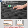 Manta Térmica Eléctrica 150x200cm - Precio : 500 Bs
