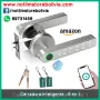 Cerradura Inteligente 6 en 1 - Precio : 600 Bs