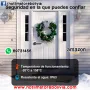 Cerradura Inteligente 6 en 1 - Precio : 600 Bs