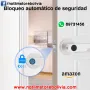 Cerradura Inteligente 6 en 1 - Precio : 600 Bs