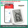 SwitchBot Termometro Higrometro Plus - Precio : 250 Bs
