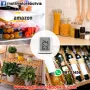 SwitchBot Termometro Higrometro Plus - Precio : 250 Bs