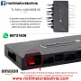Thermalright Hub X8 ARGB/PWM - Precio : 200 Bs