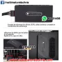 Thermalright Hub X8 ARGB/PWM - Precio : 200 Bs