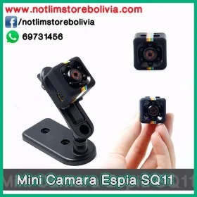 Mini Camara SQ11 - Precio : 200 Bs