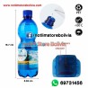 Botella Camara Espia 1080p - Precio: 450 Bs