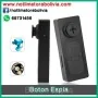Boton Camara Espia - Precio : 250 Bs