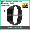 Pulsera Espia Full HD - Precio: 400 Bs