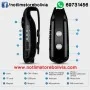 Clip Body Camara Espia Full HD - Precio : 550 Bs