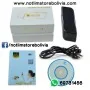 Reloj Despertador Camara Espia con Wifi y Vision Nocturna - Precio : 600 Bs
