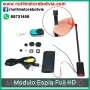 Modulo Camara Espia Full HD - Precio : 450 Bs