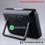 Reloj Espejo Camara Espia - Precio : 450 Bs
