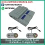 Case Raspberry Pi 3 Tipo Super Nintendo - Precio : 200 Bs