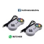 Case Raspberry Pi 3 Tipo Super Nintendo - Precio : 200 Bs