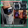 Reloj Tipo Tacometro - Precio : 100 Bs