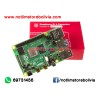Kit Raspberry Pi 4 Modelo B (8GB RAM) - Precio: 1,400.00