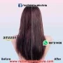 Cepillo Alisador/Rizador de Cabello - Precio : 150 Bs