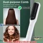 Cepillo Alisador/Rizador de Cabello - Precio : 150 Bs