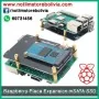 Placa de Expansion Geekworm X850 v3.1 mSATA SSD para Raspberry Pi - Precio : 400 Bs