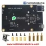 Placa de Expansion Geekworm X850 v3.1 mSATA SSD para Raspberry Pi - Precio : 400 Bs