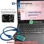 Placa de Expansion Geekworm X850 v3.1 mSATA SSD para Raspberry Pi - Precio : 400 Bs