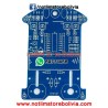 Kit Proyecto Coche Inteligente D2-6 Bluetooth - Precio: 200 Bs