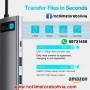 Hub USB-C Multipuerto 7 en 1 (Marca BASEUS) - Precio : 250 Bs