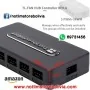 Controlador de ventiladores para PC (Marca Thermalright) - Precio : 100 Bs