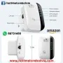 Extensor de Rango WiFi 2.4 Ghz - Precio : 100 Bs
