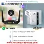 Extensor de Rango WiFi 2.4 Ghz - Precio : 100 Bs
