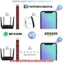 Extensor de Rango WiFi 2.4 Ghz - Precio : 100 Bs