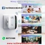 Extensor de Rango WiFi 2.4 Ghz - Precio : 100 Bs