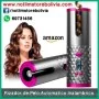 Rizador de Pelo Automatico Inalambrico Portatil - Precio : 200 Bs