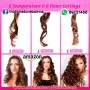 Rizador de Pelo Automatico Inalambrico Portatil - Precio : 200 Bs