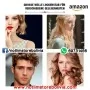 Rizador de Cabello de 3 Tubos Marca REYKE - Precio : 150 Bs