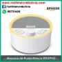 Maquina de Ruido Blanco Recargable Marca RENPHO - Precio : 200 Bs