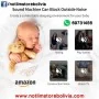 Maquina de Ruido Blanco Recargable Marca RENPHO - Precio : 200 Bs