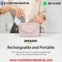 Maquina de Ruido Blanco Recargable Marca RENPHO - Precio : 200 Bs