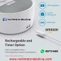 Maquina de Ruido Blanco Recargable Marca RENPHO - Precio : 200 Bs