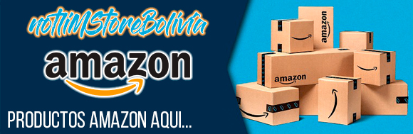 Productos Amazon